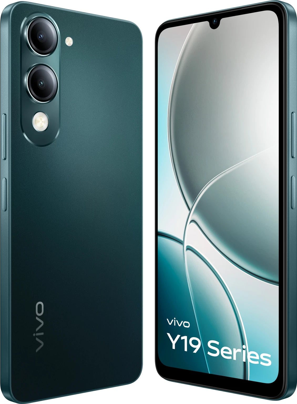 VIVO Y19S 6 GB-128 GB