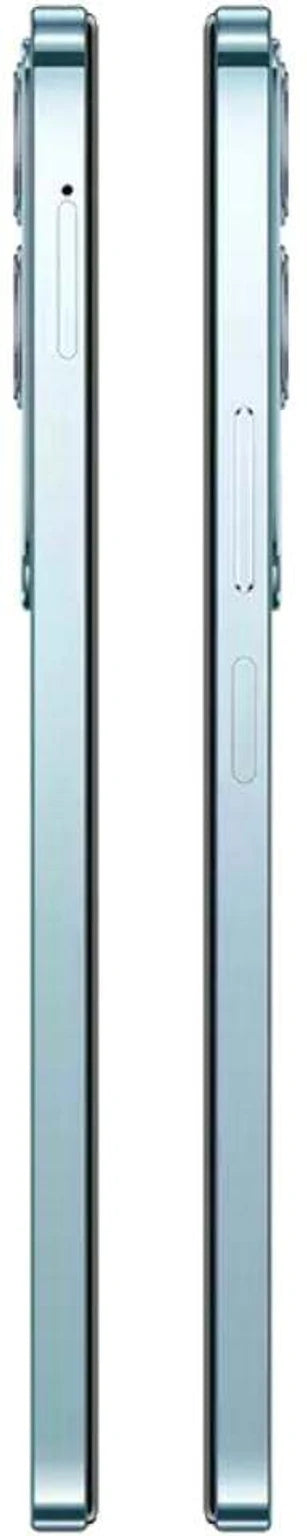 VIVO Y29 5G 6 GB-128 GB