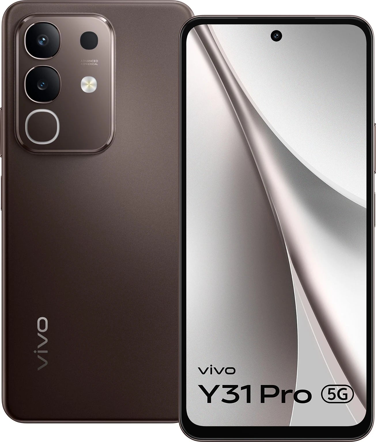 VIVO Y31 PRO 5G 8 GB-128 GB