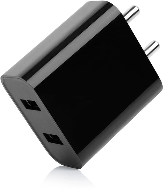XIAOMI 18W DUAL PORT ADAPTER