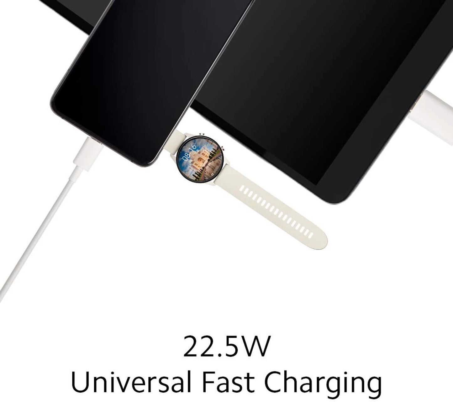 XIAOMI 22.5W FAST CHARGER