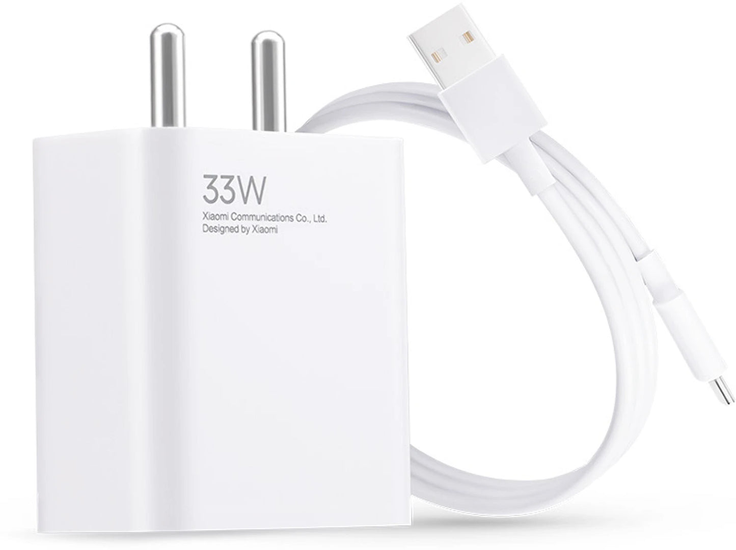 XIAOMI 33W SONIC CHARGER