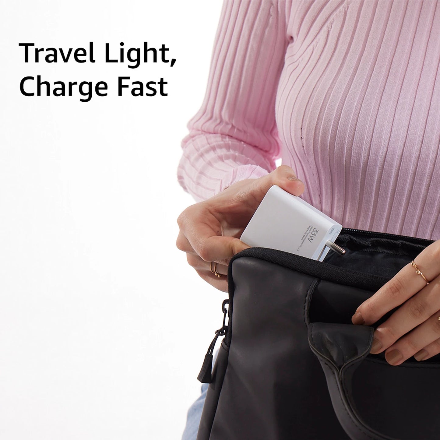 XIAOMI 33W SONIC CHARGER