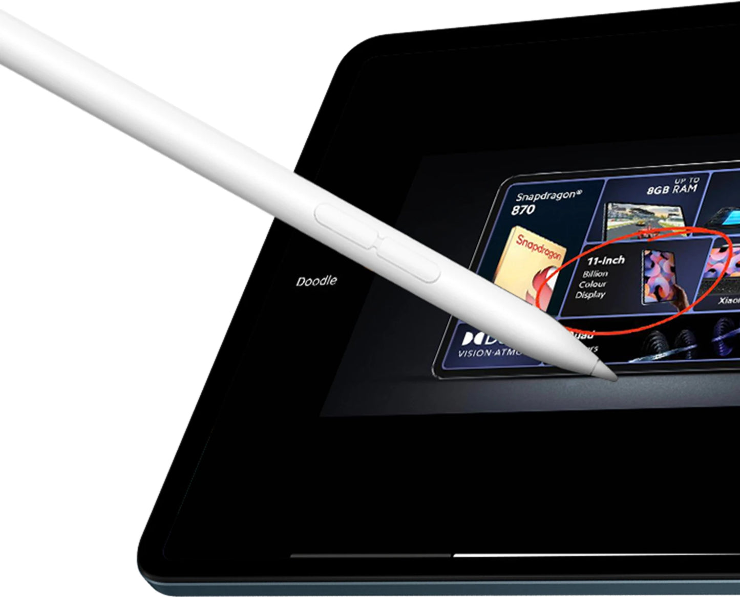 XIAOMI SMART PEN