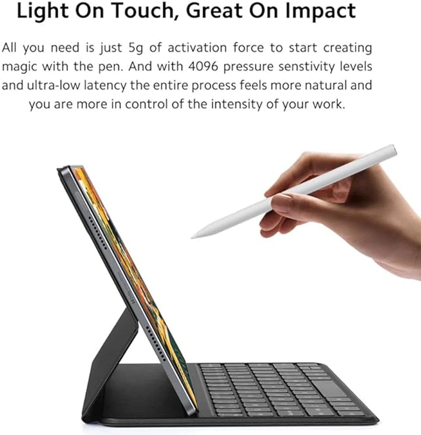 XIAOMI SMART PEN