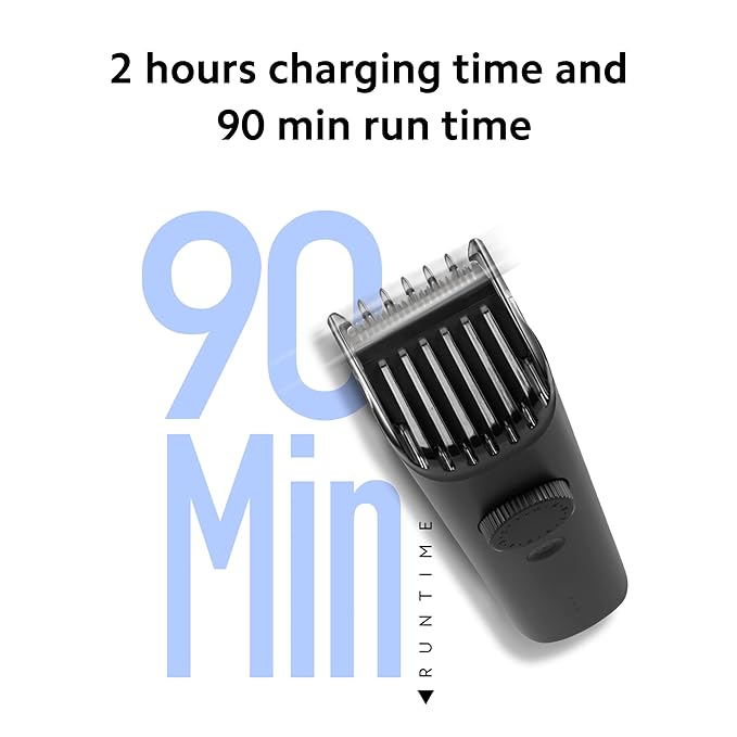 XIAOMI TRIMMER 2C