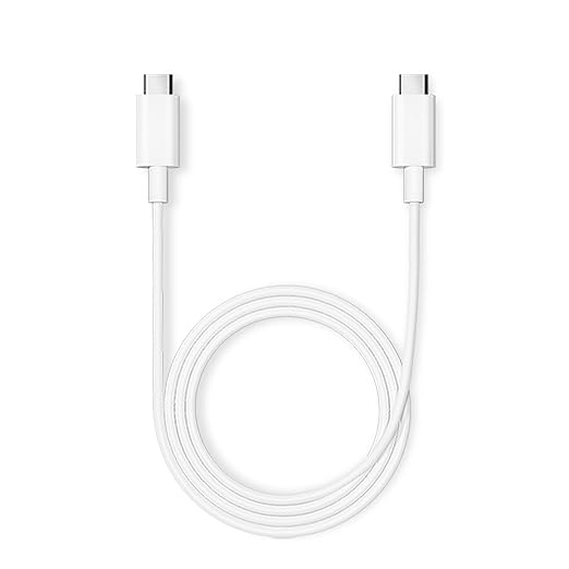 XIAOMI TYPE C TO TYPEC 60W CABLE