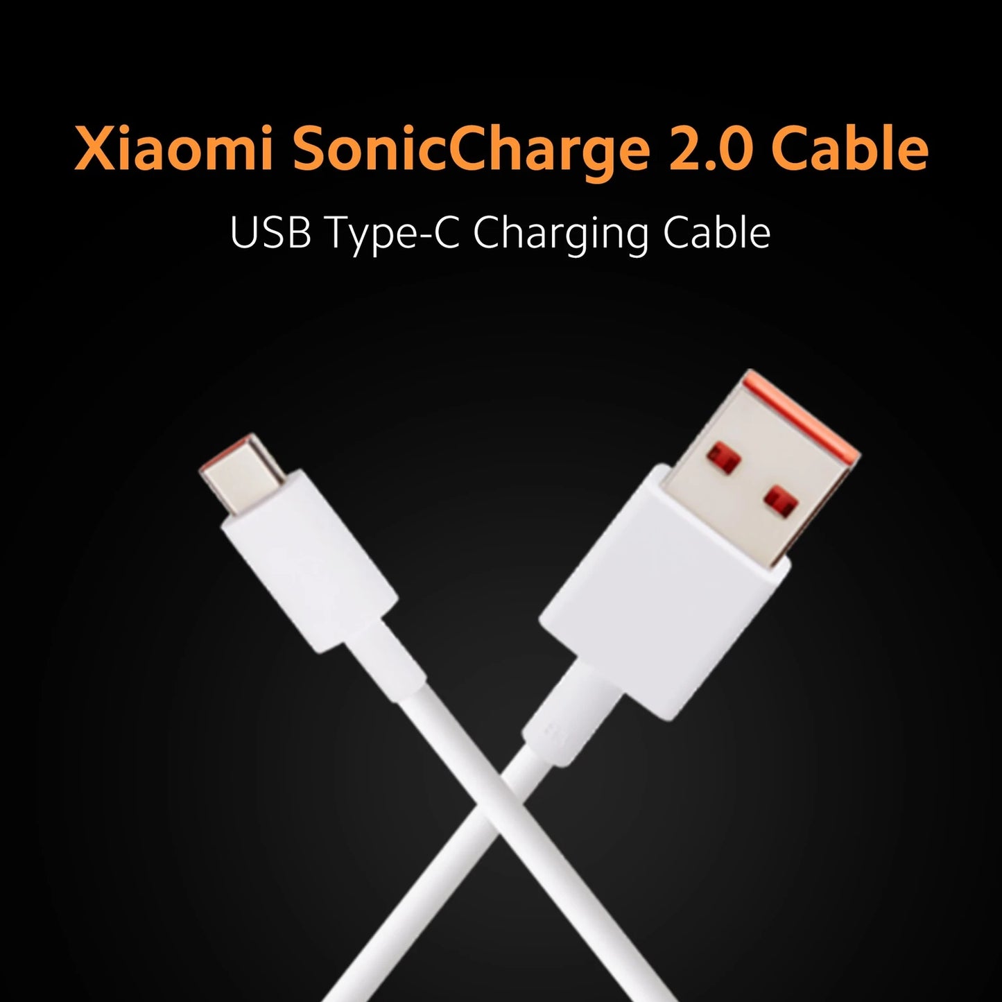 XIAOMI USB TO TYPEC CABLE