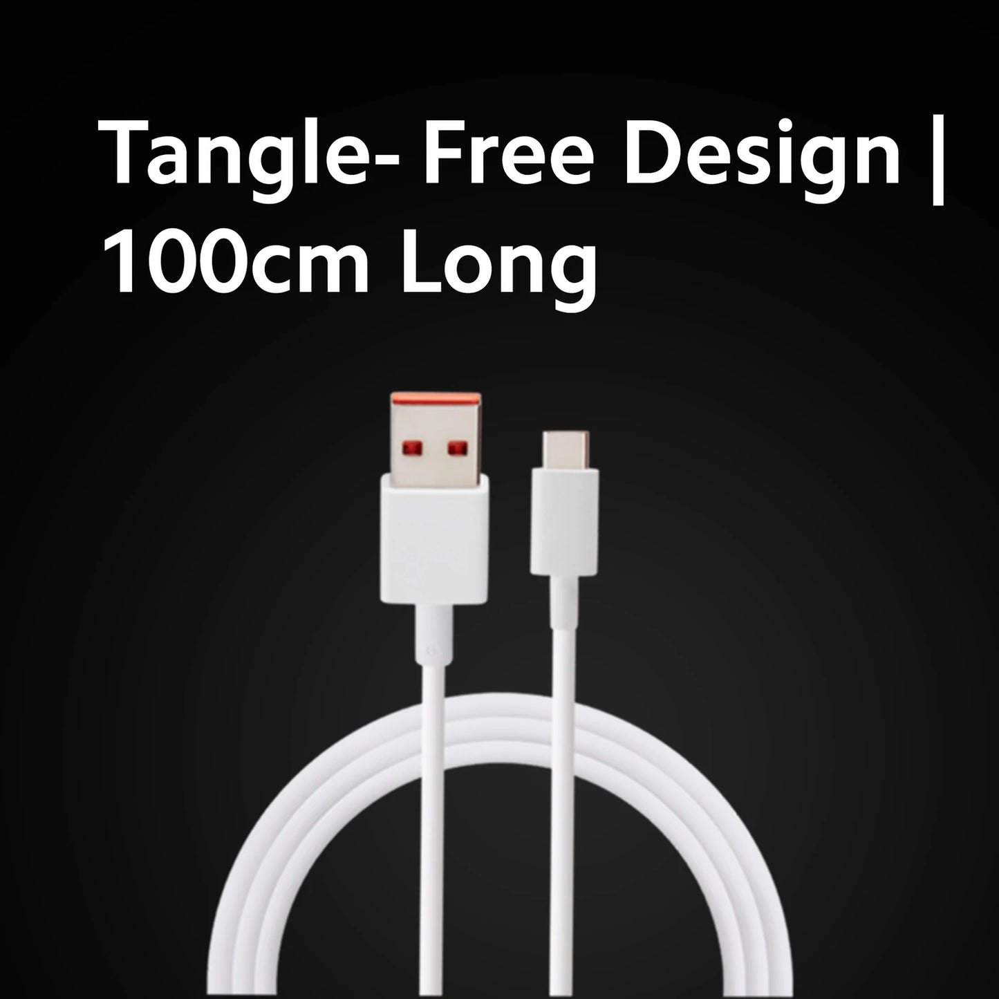 XIAOMI USB TO TYPEC CABLE