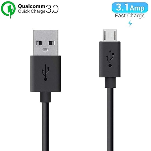 XIAOMI USB TO V8 CABLE
