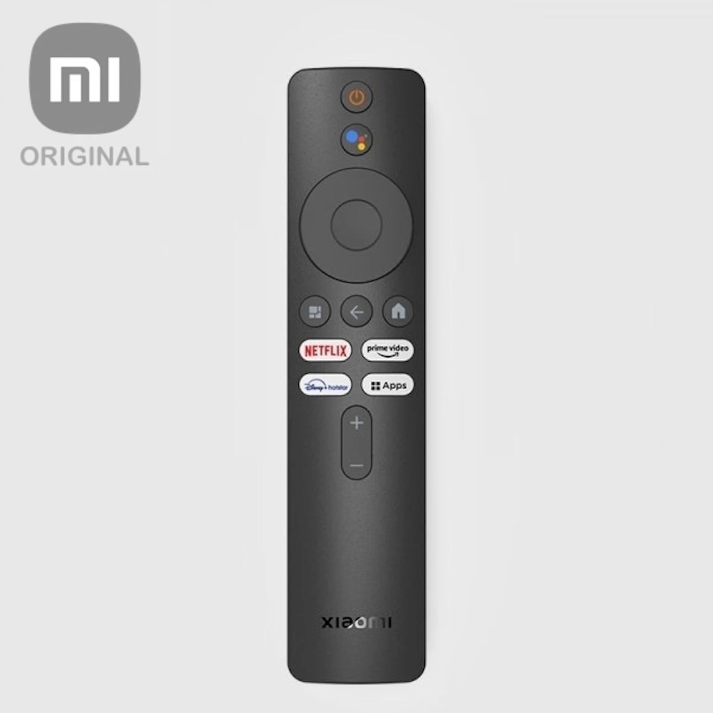 XIAOMI VOICE REMOTE