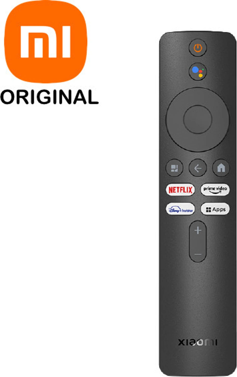 XIAOMI VOICE REMOTE