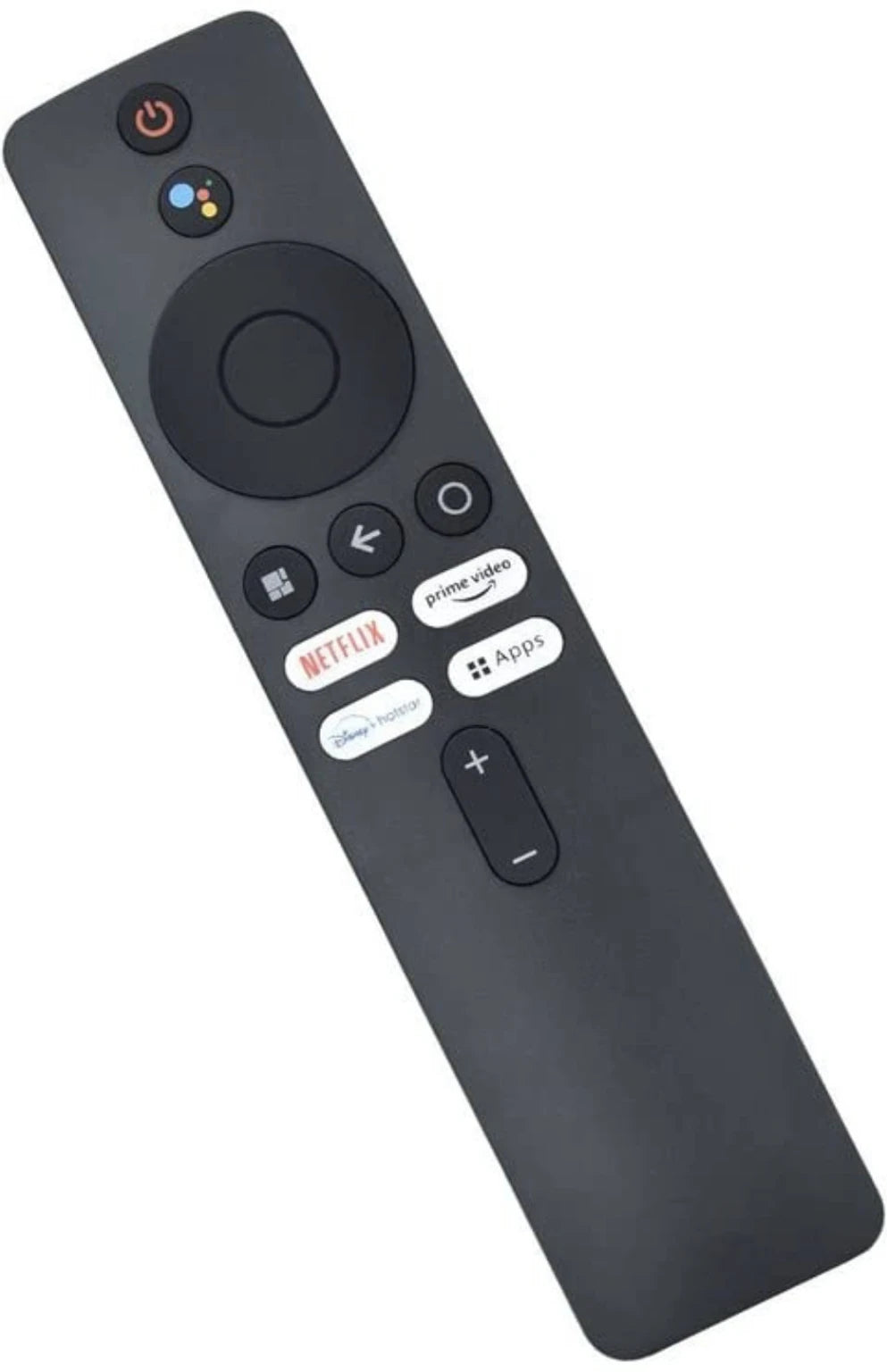 XIAOMI VOICE REMOTE