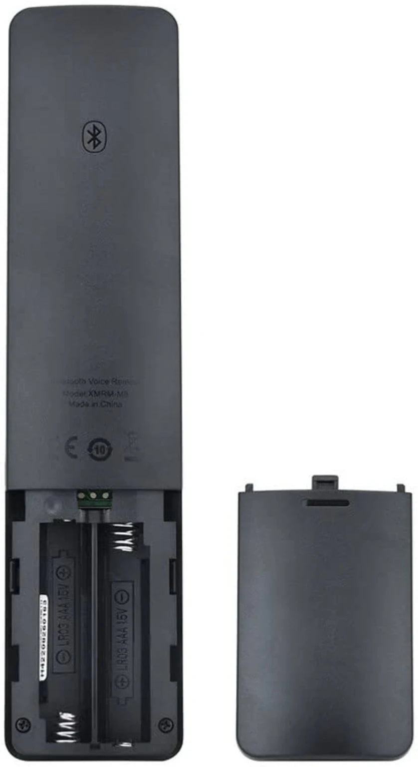 XIAOMI VOICE REMOTE