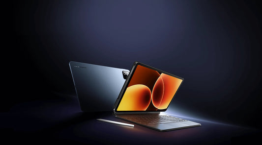 XIAOMI PAD 8 8 GB-128 GB