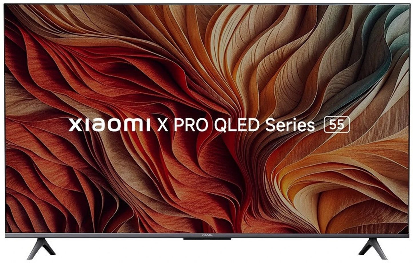 Xiaomi Smart QLED TV X Pro Series 55 2025 (139cm)
