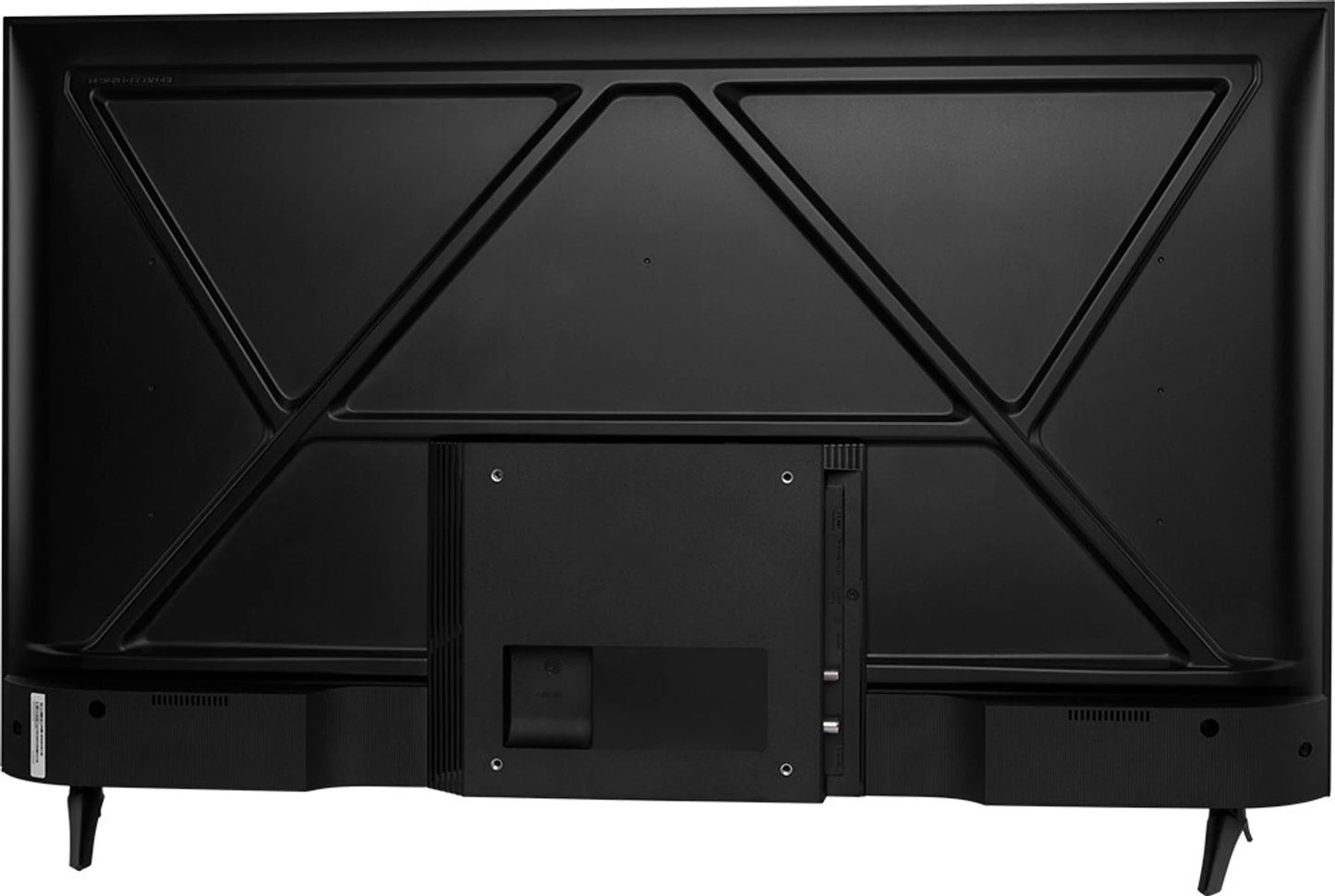 Xiaomi Smart TV A 43 FHD 2025 (108cm)