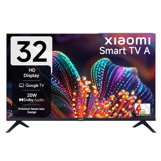 Xiaomi GTV A Series 2025 Edition 32 (80cm)