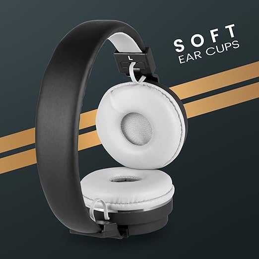 ZEB HEADPHONE WITH MIC
