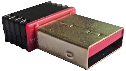ZEBION WIFI ADAPTER