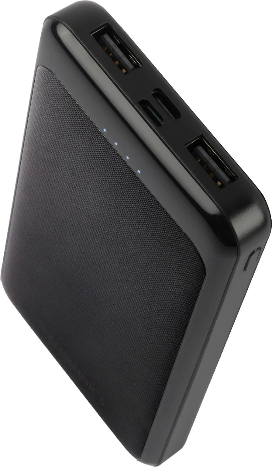 ZEBRONICS POWERBANK 10000MAH S12