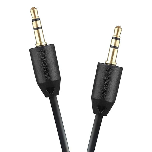 ZEBRONICS AUX CABLE