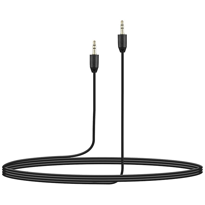 ZEBRONICS AUX CABLE
