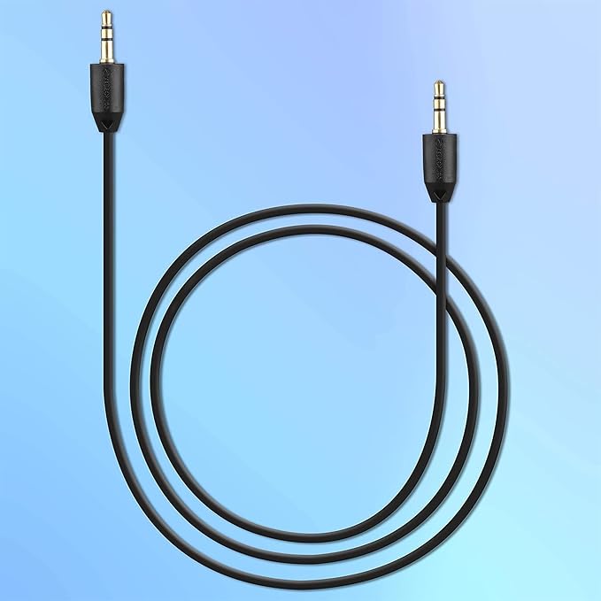 ZEBRONICS AUX CABLE