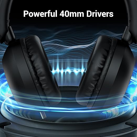 ZEBRONICS BANG BOOM HEADPHONE