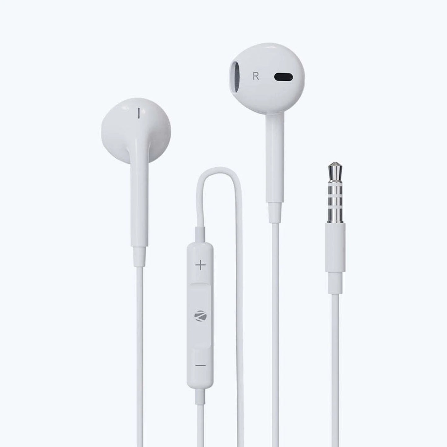 ZEBRONICS BUDS30 WIRED HEADSET