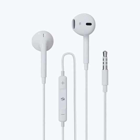 ZEBRONICS BUDS30 WIRED HEADSET