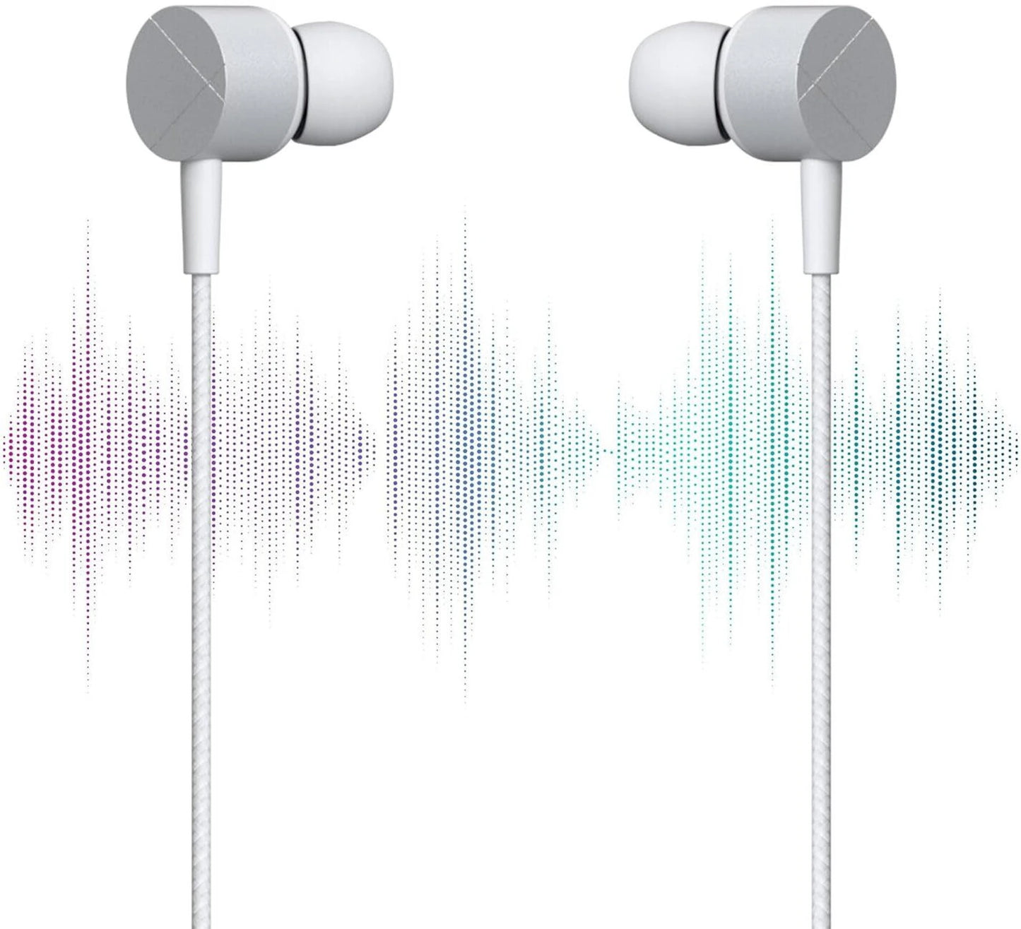 ZEBRONICS BUDS C2 WIREDD HEADSET