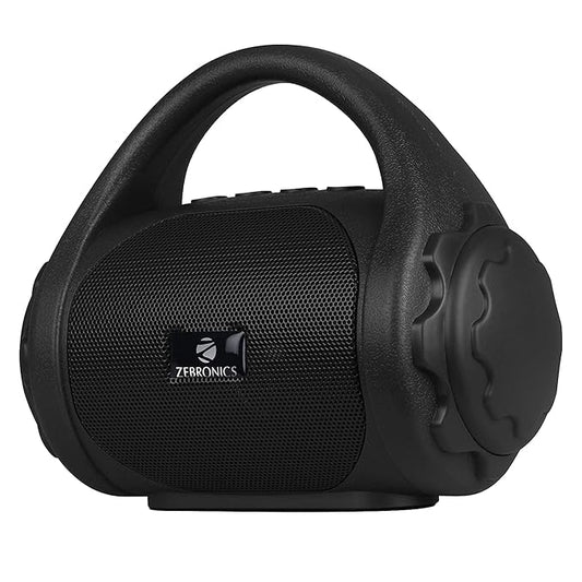 ZEBRONICS COUNTY 10 SPEAKER