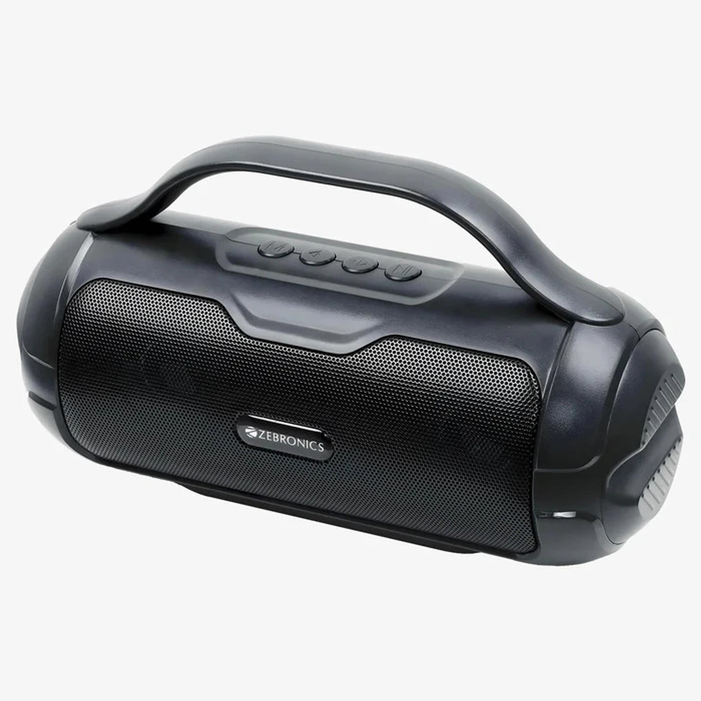 ZEBRONICS COUNTY PLUS SPEAKER