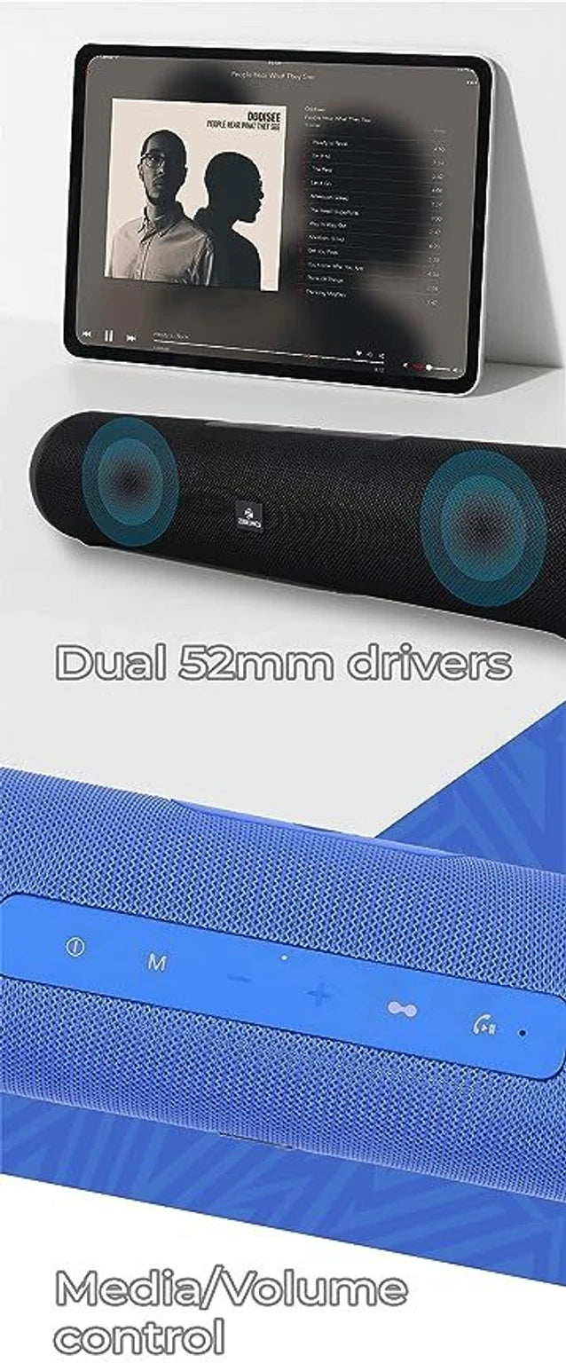 ZEBRONICS DAWN 50 SPEAKER
