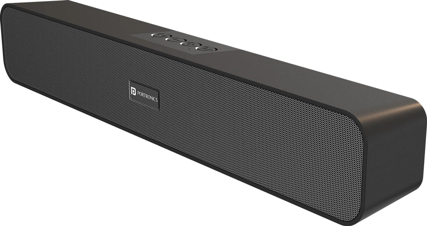 ZEBRONICS DECIBEL 24 SPEAKER