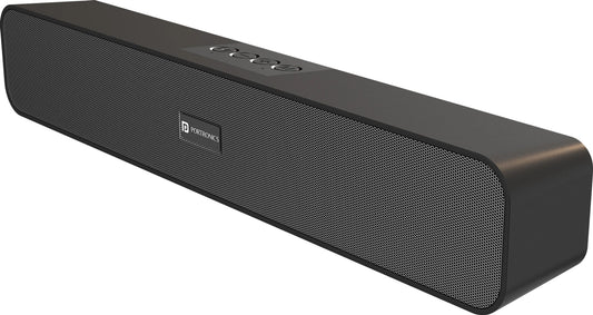 ZEBRONICS DECIBEL 24 SPEAKER