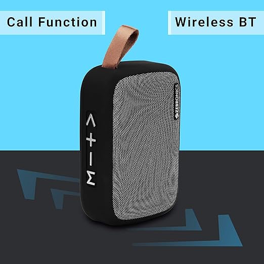 ZEBRONICS DELIGHT SPEAKER