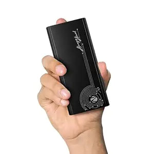 ZEBRONICS ENERGIPOD 10000MAH
