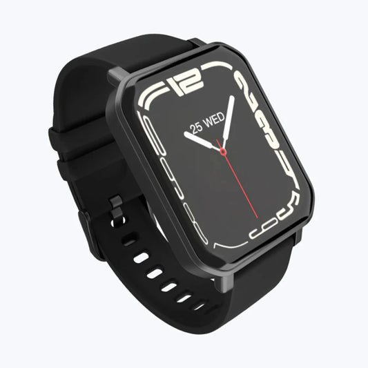 ZEBRONICS FORCE SMART WATCH