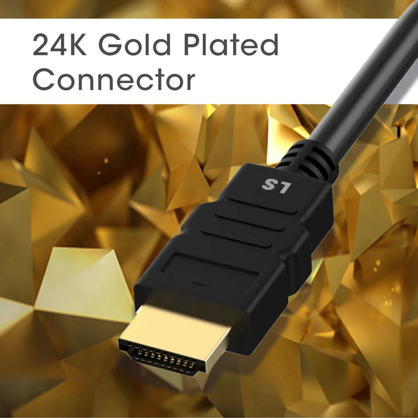 ZEBRONICS HAV01 HDMI TO VGA CABLE
