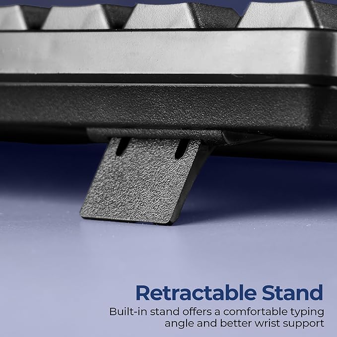 ZEBRONICS KEYBOARD