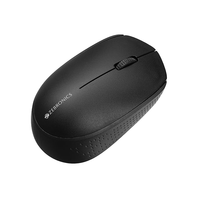 ZEBRONICS KEYBOARD COMPANION 151