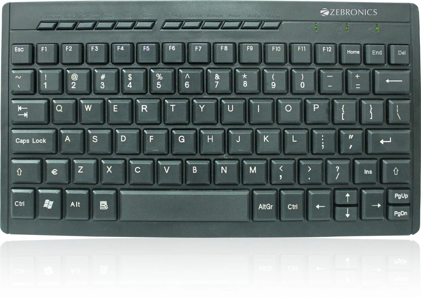 ZEBRONICS KEYBOARD K04