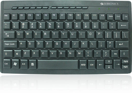 ZEBRONICS KEYBOARD K04