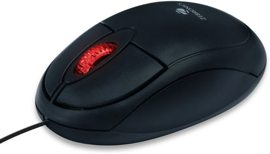 ZEBRONICS MOUSE RISE
