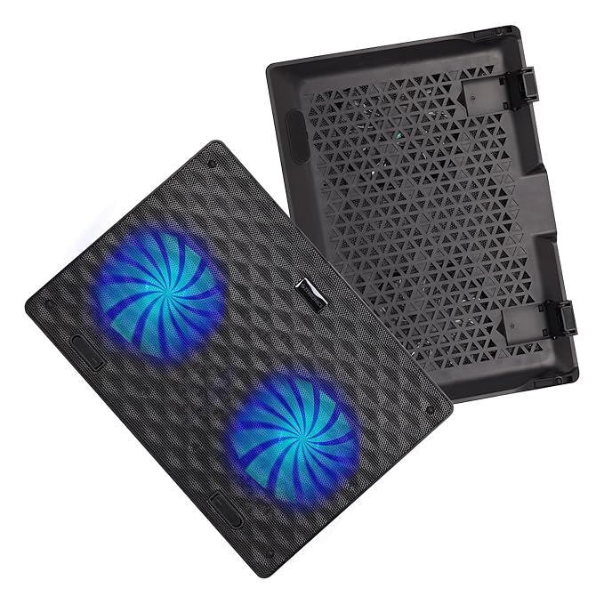 ZEBRONICS NC3300 COOLING PAD