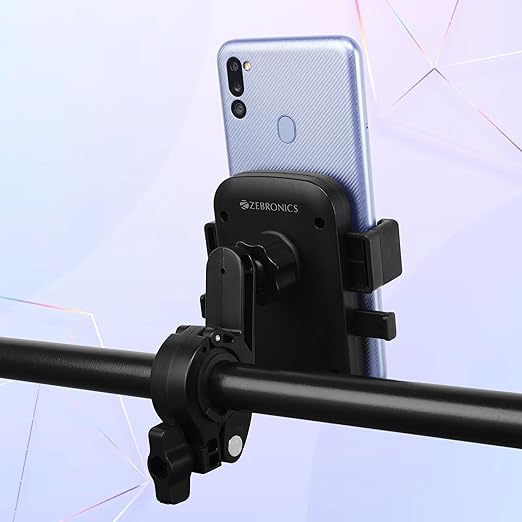 ZEBRONICS PHONE HOLDER BMH100