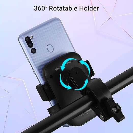 ZEBRONICS PHONE HOLDER BMH100