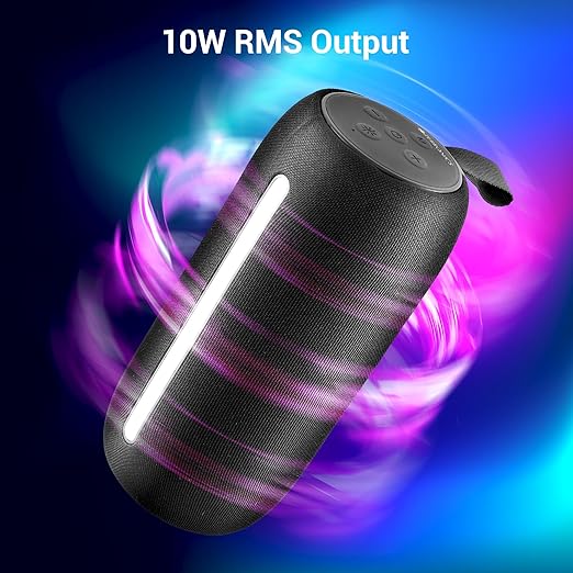 ZEBRONICS POD 20 SPEAKER